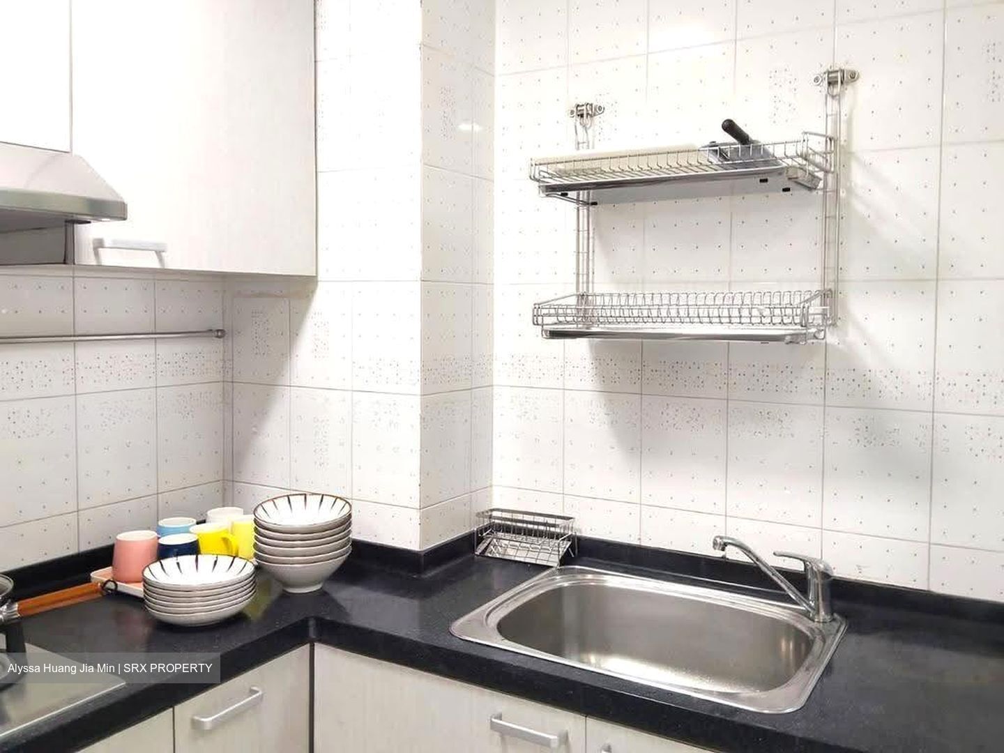 Emerald Park (D3), Condominium #630289701